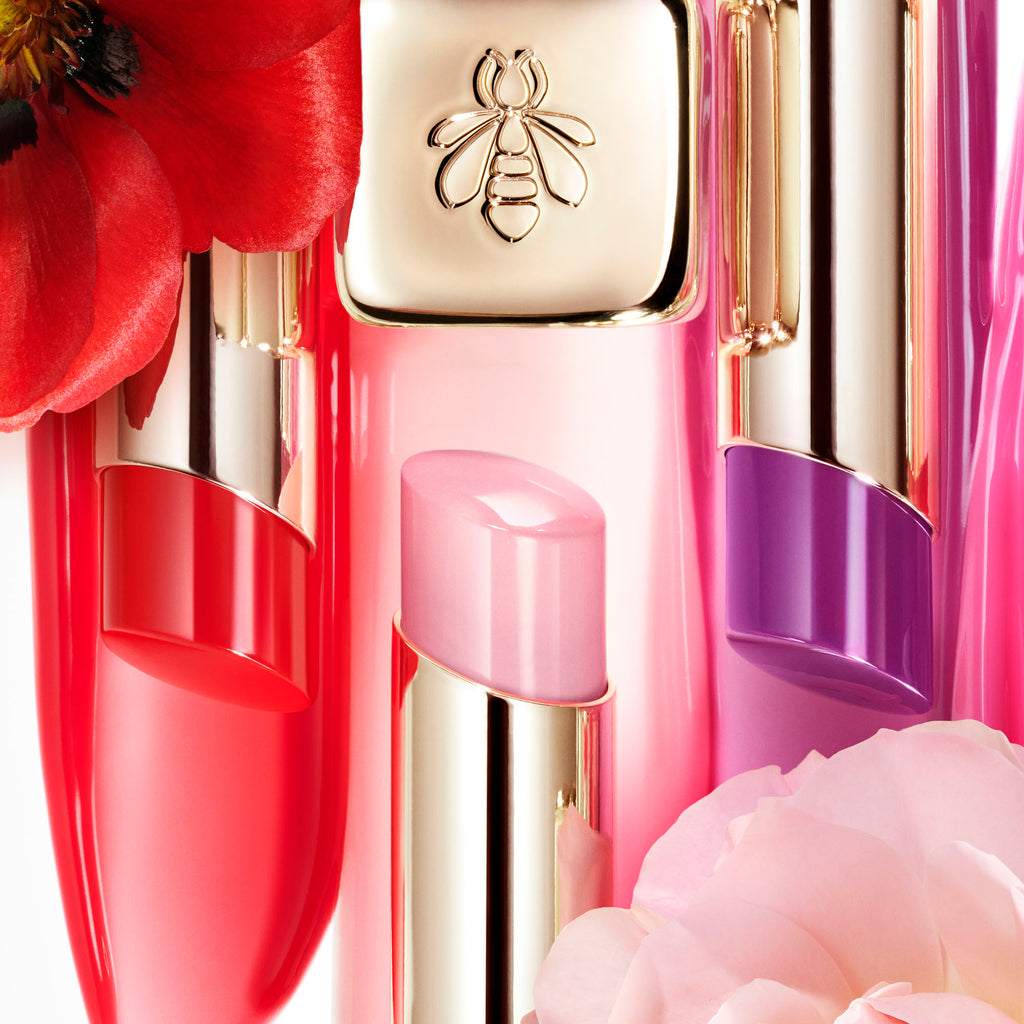Guerlain Make-up Lippen Bee Glow Lipstick