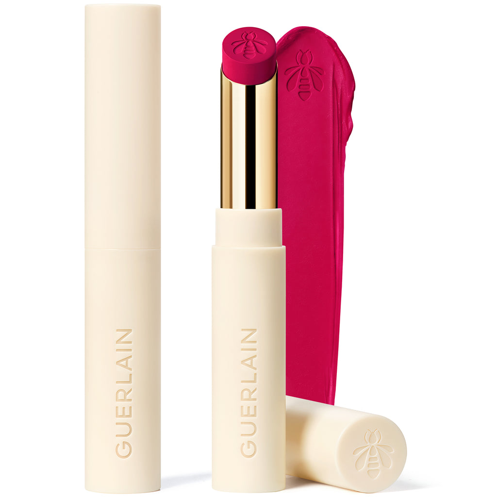 Guerlain KissKiss Blur Matte Lips Refill