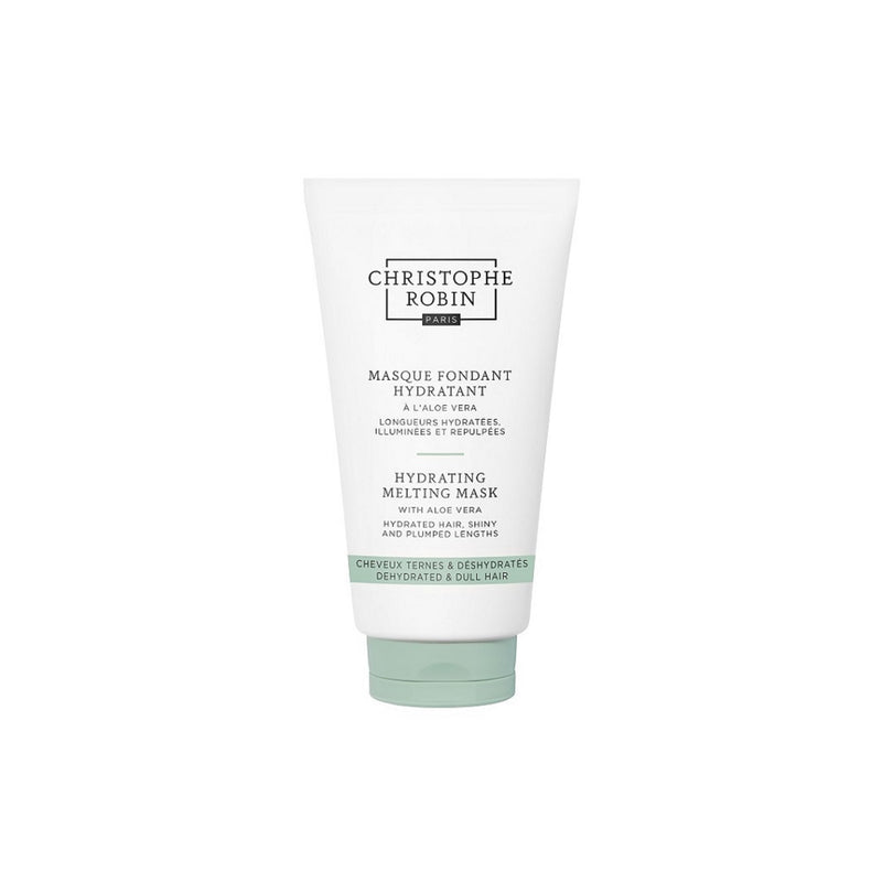 Christophe Robin Hydrating Melting Mask