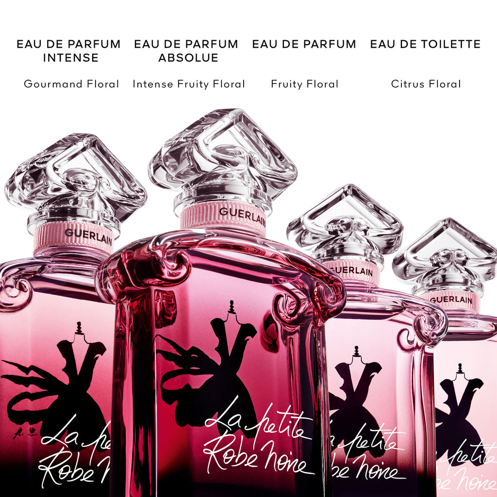 Guerlain La Petite Robe Noire La Petite Robe Noire Absolue Eau de Parfum