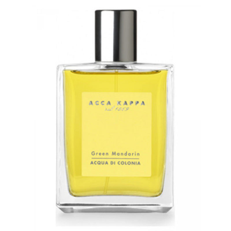 Acca Kappa Green Mandarin Eau de Toilette