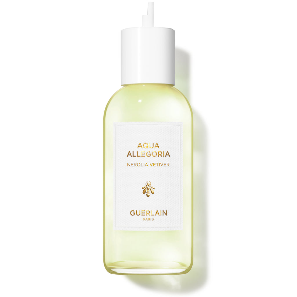 Guerlain Damesgeuren Aqua Allegoria Collection Nerolia Vetiver Eau de Toilette Refill