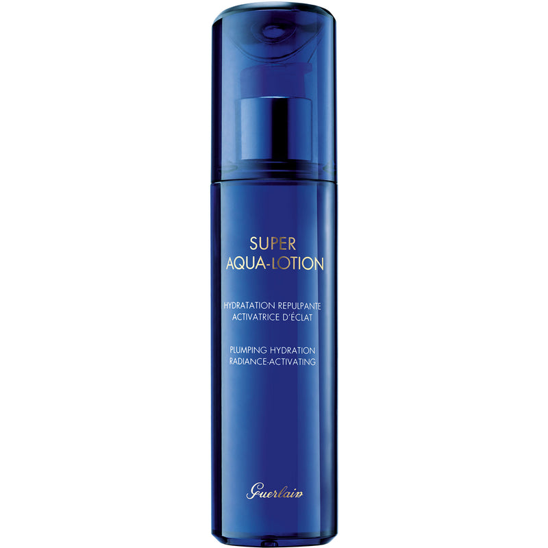 Guerlain Super Aqua Lotion Dagcrème Hydratatie