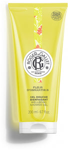 Roger & Gallet Fleur D'Osmanthus Uplifting Shower Gel