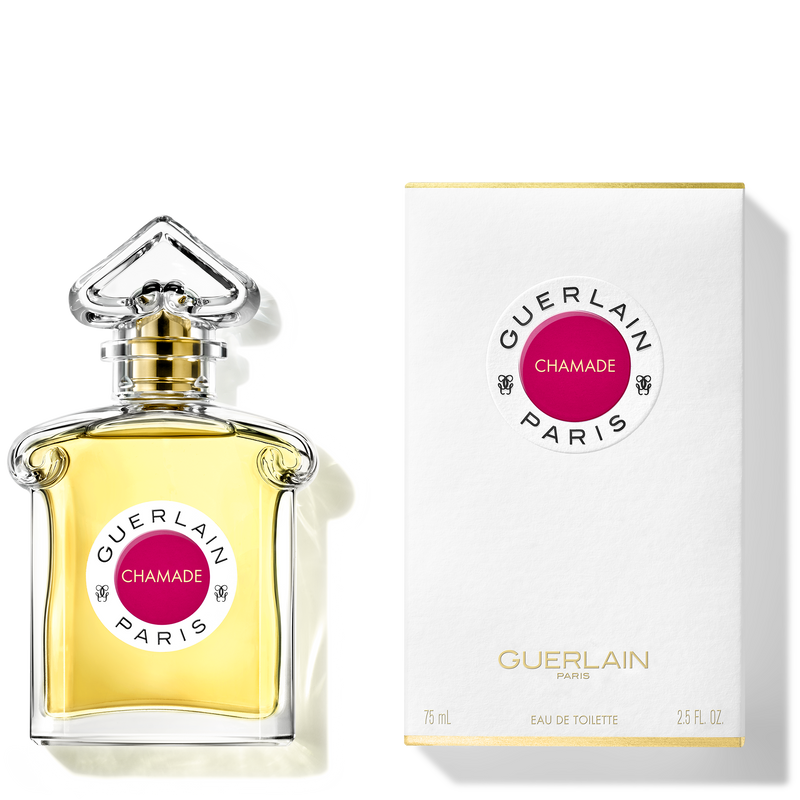 Guerlain Chamade Eau de Toilette