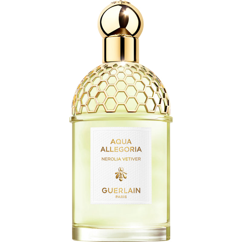 Guerlain Aqua Allegoria Collection Nerolia Vetiver Eau de Toilette