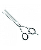 Jaguar Scissors Silver Line CJ 40 Plus Effileerschaar 92555