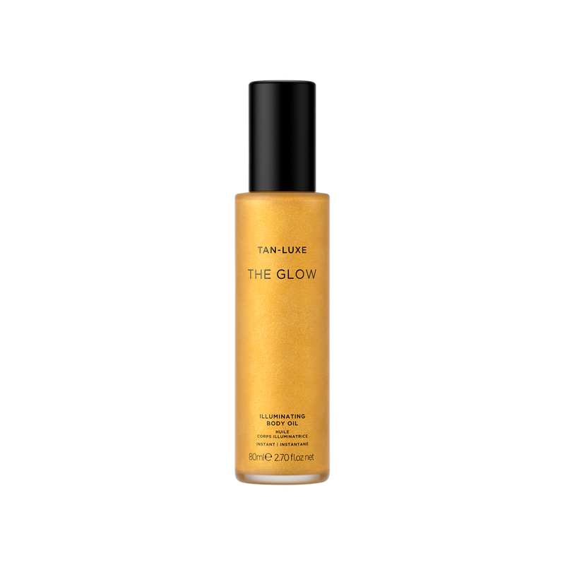 Tan-Luxe The Glow Illuminating Body Oil