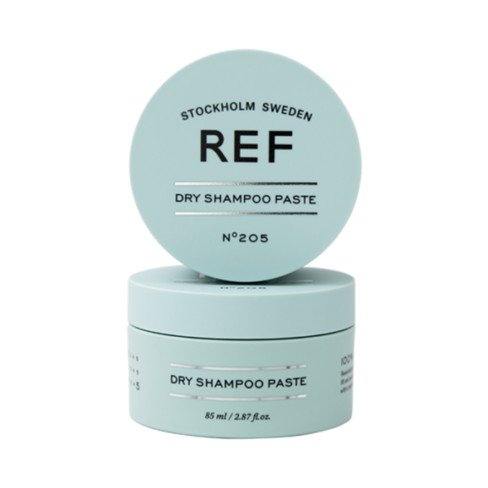 REF Styling Dry Shampoo Paste Pasta