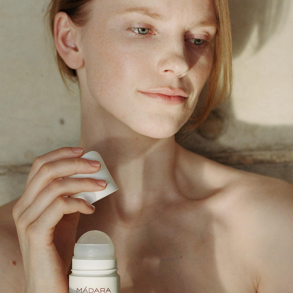 MÁDARA Herbal Deodorant