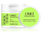 Double Dare OMG! Spa Feeling Pad Pads