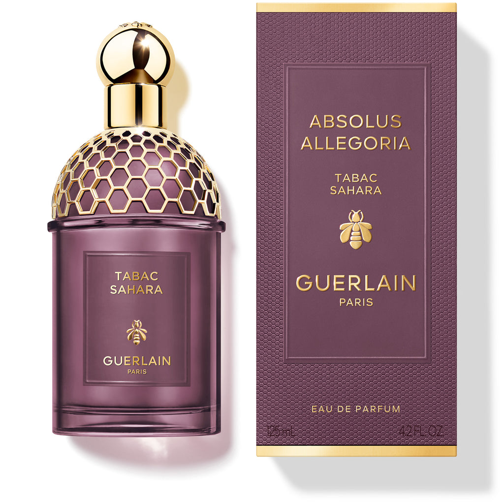 Guerlain Absolus Allegoria Tabac Eau de Parfum