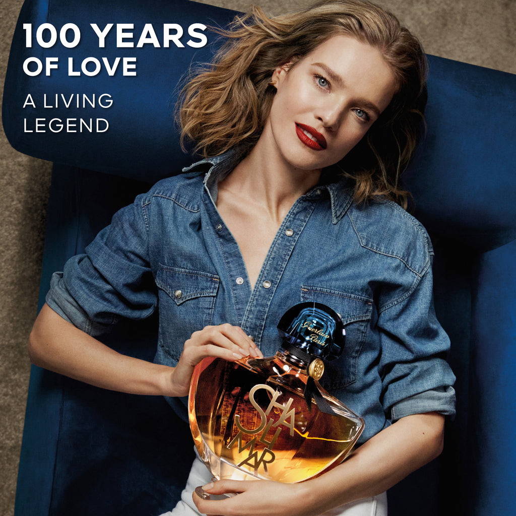 Guerlain Shalimar L'Essence Eau de Parfum