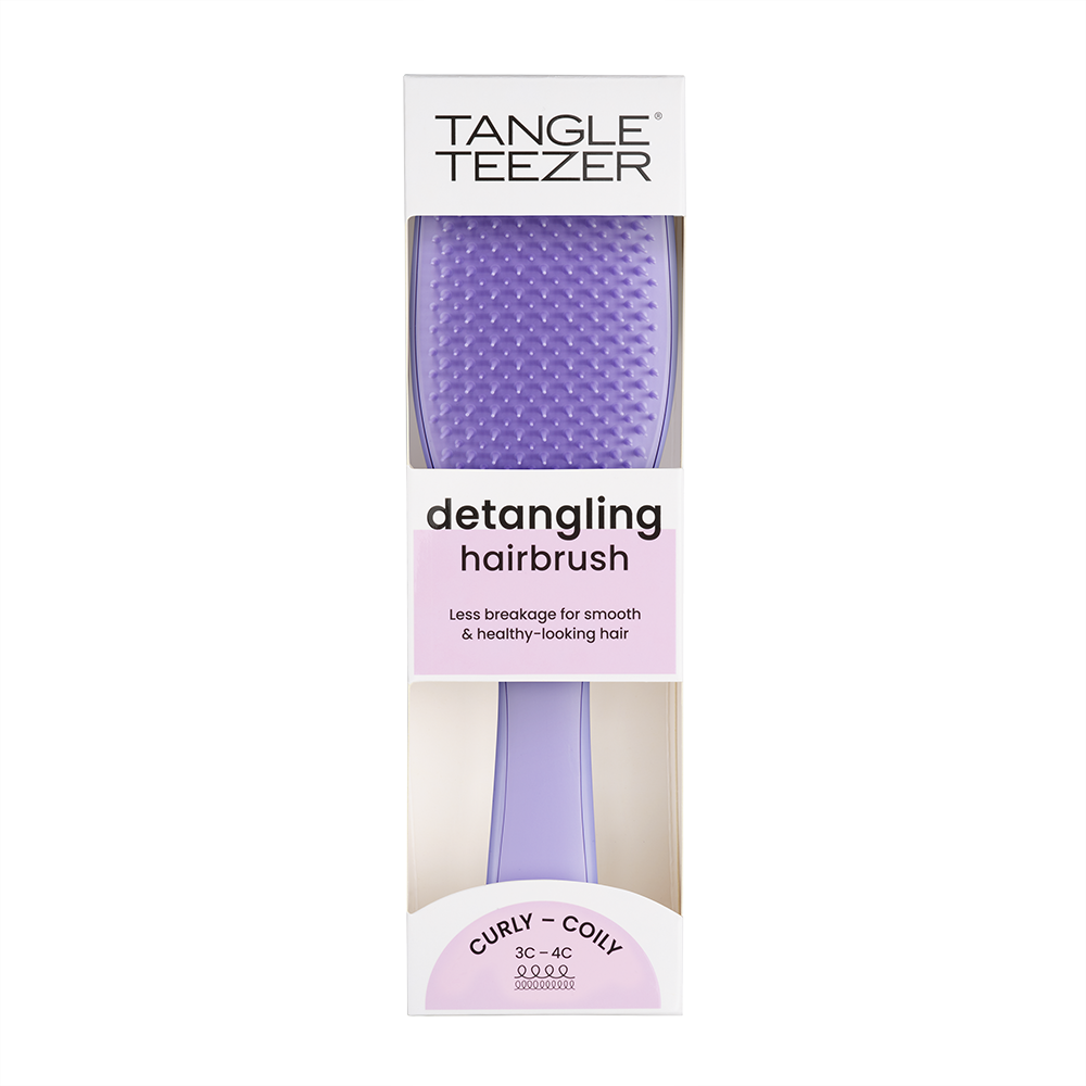 Tangle Teezer The Ultimate Naturally Curly Borstel