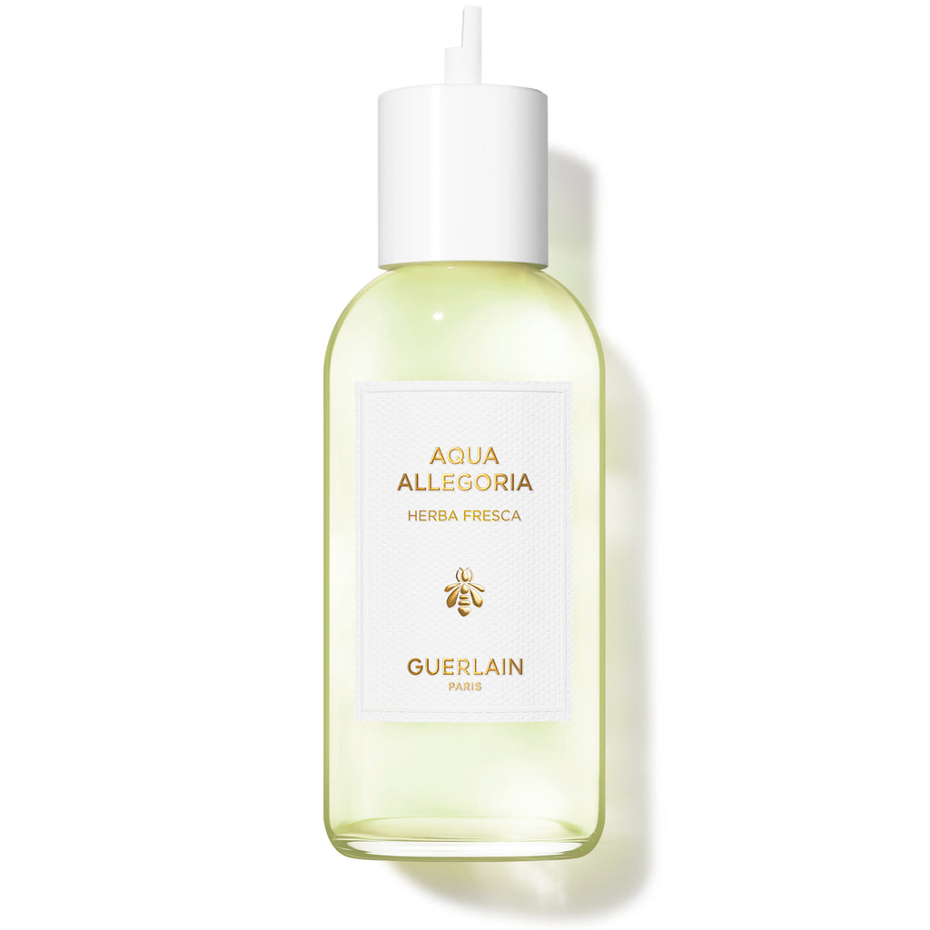 Guerlain Damesgeuren Aqua Allegoria Collection Herba Fresca Eau de Toilette Refill