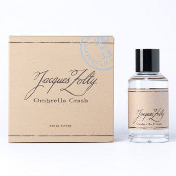 Jacques Zolty Original Collection Ombrella Crash Eau de Parfum