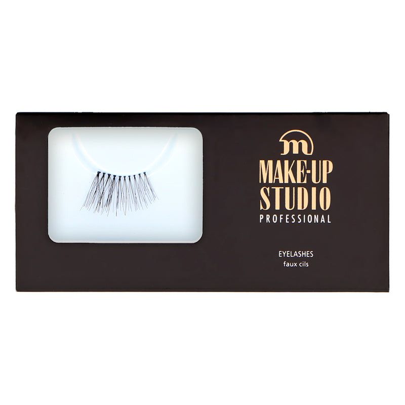 Make-Up Studio Eyes Nr. 27 Eyelashes Nepwimpers