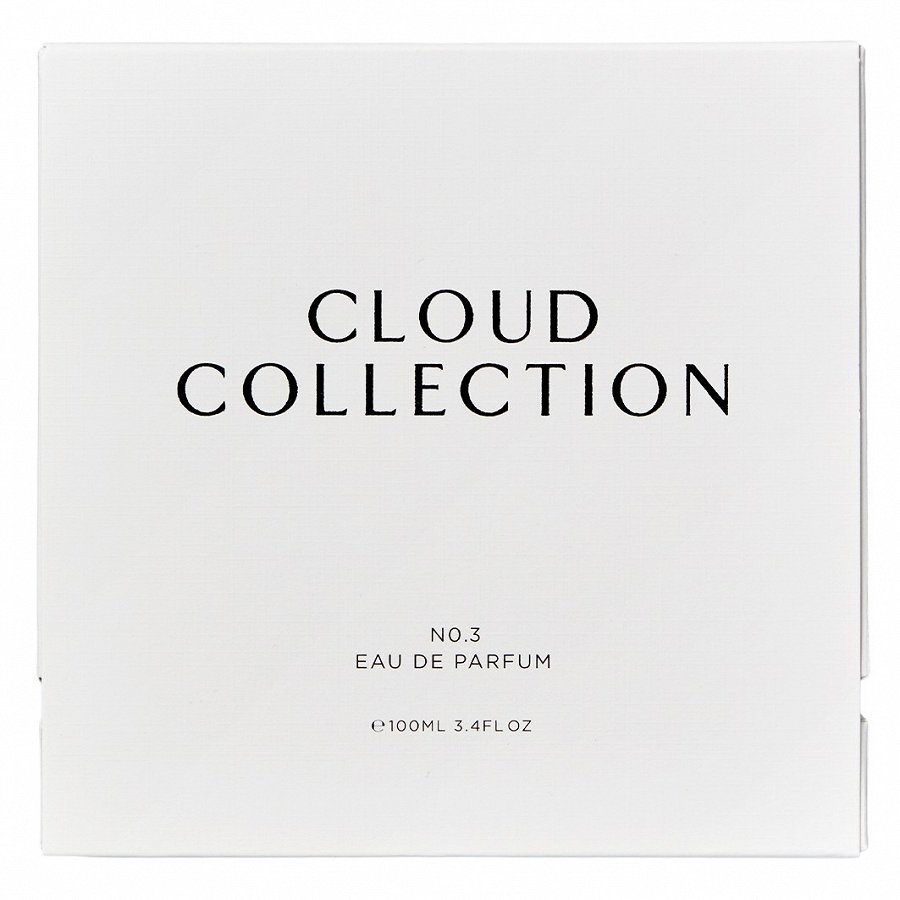 Zarkoperfume Cloud Collection Cloud Collection No. 3 Eau de Parfum