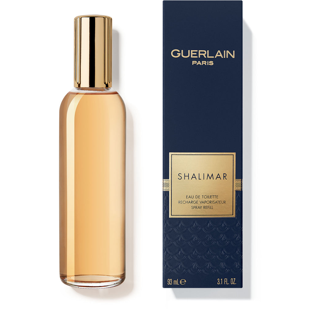 Guerlain Damesgeuren Shalimar Eau de Toilette Refill