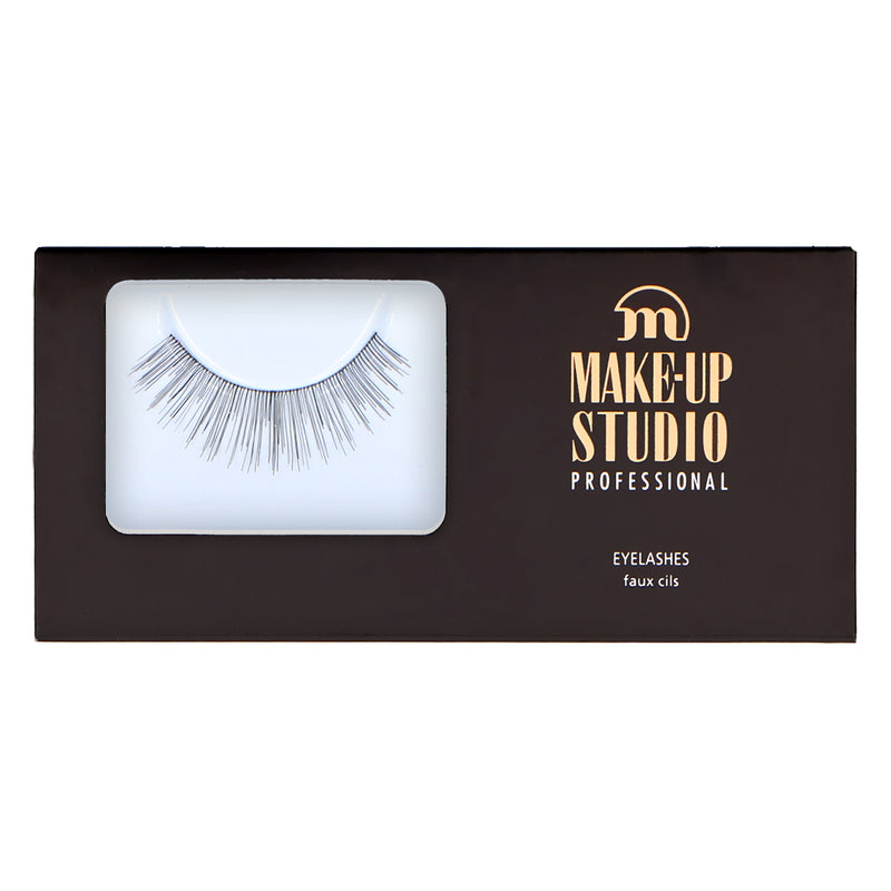 Make-Up Studio Eyes Nr. 13 Eyelashes Nepwimpers