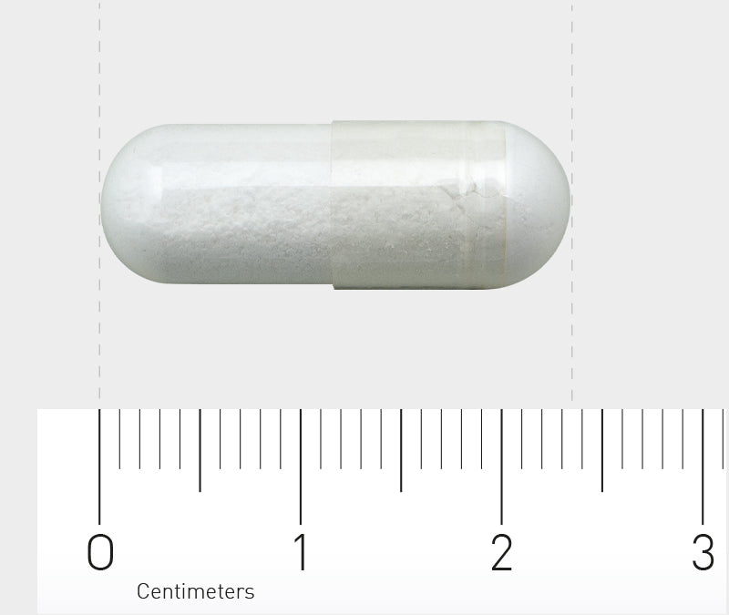 Orthica Magnesiumcitraat-125 Tabletten