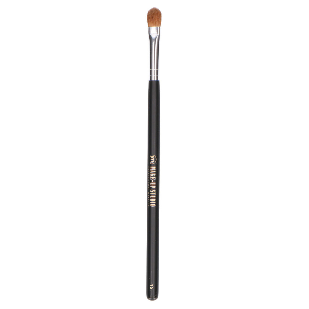Make-Up Studio Brushes No. 15 Eyeshadow Brush Medium Make-up Kwast