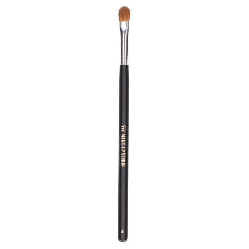 Make-Up Studio Brushes No. 15 Eyeshadow Brush Medium Make-up Kwast