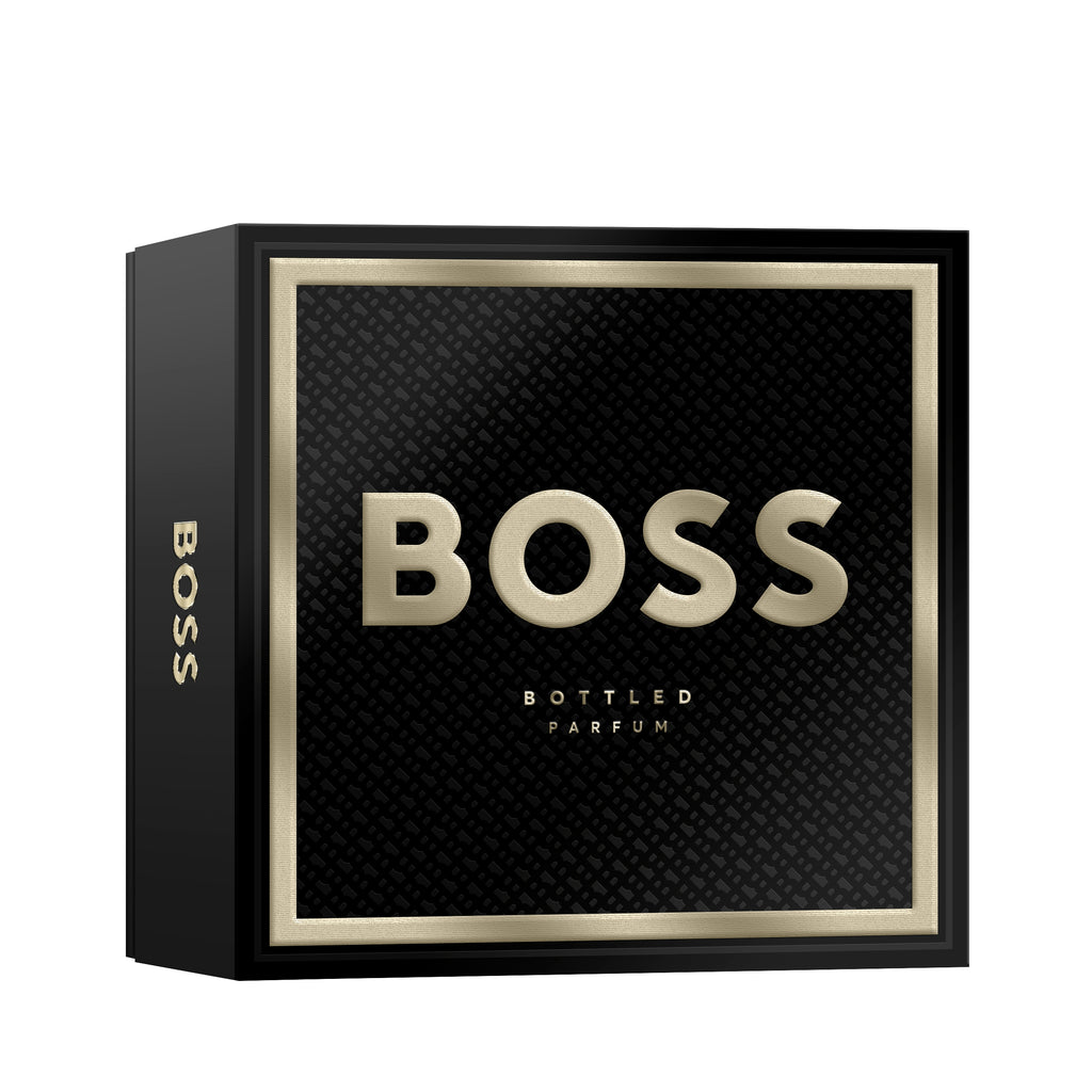 Hugo Boss Bottled Parfum Giftset