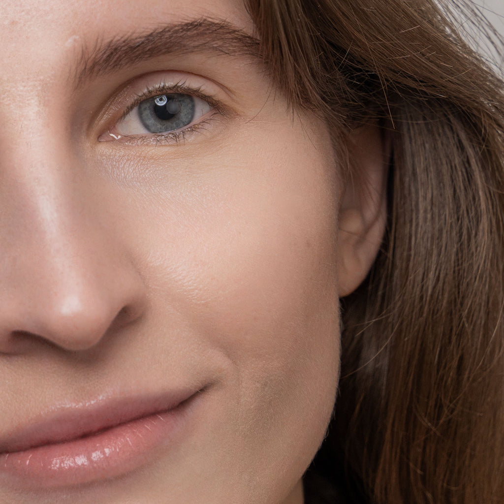 MÁDARA Skincare Sun-Face Anti-Pollution CC Cream SPF 1 Dagcrème