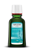 Weleda Voedende Haarolie Rozemarijn