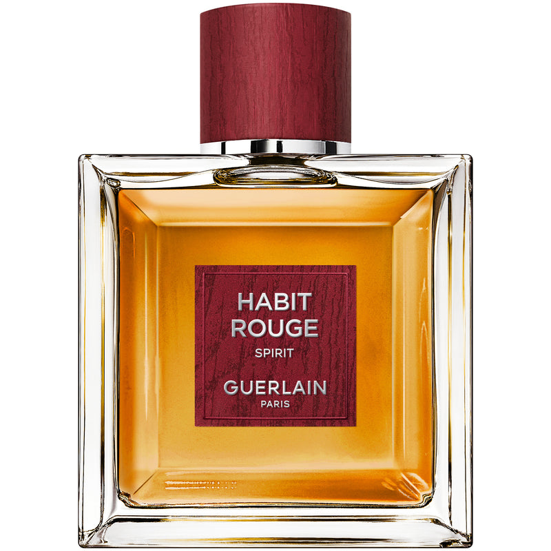 Guerlain Habit Rouge Habit Rouge Spirit Parfum