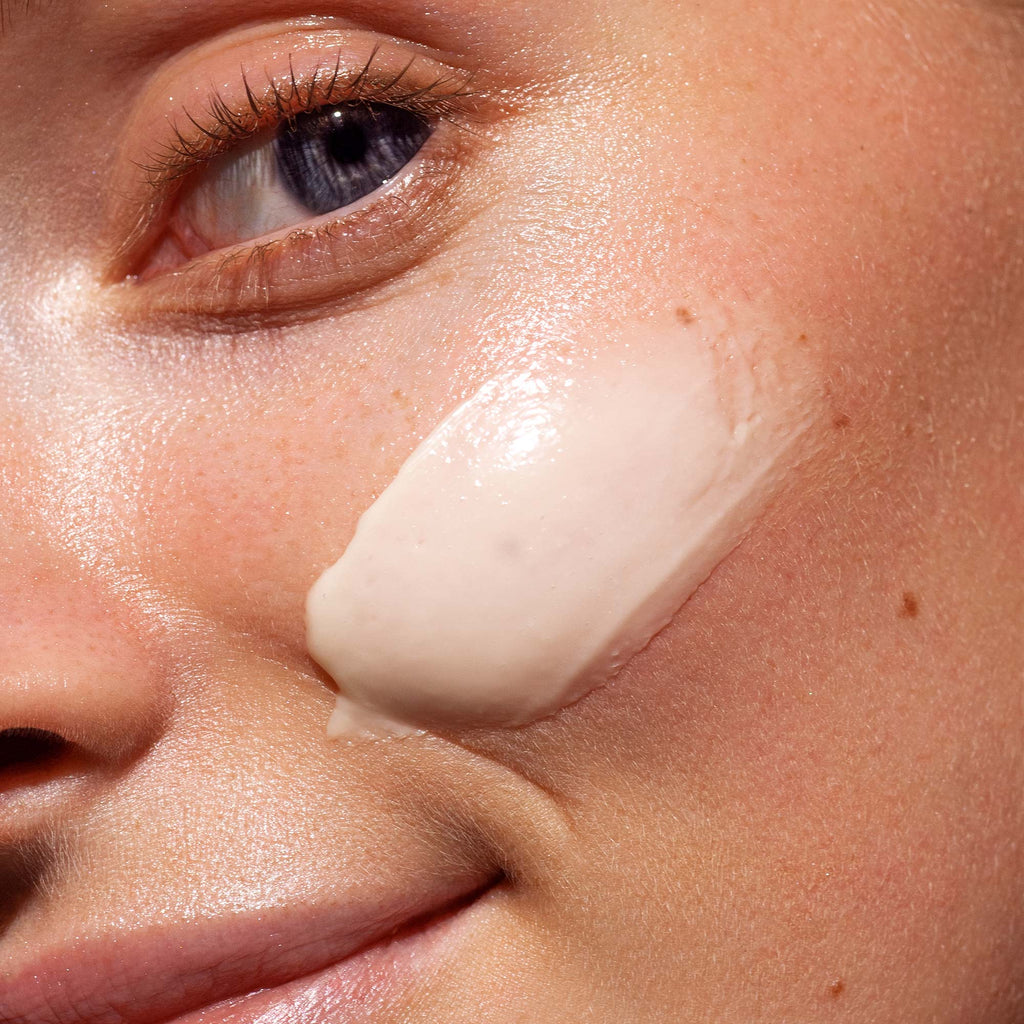 MÁDARA Skincare Vitamin C Illuminating Recovery Cream Dagcrème