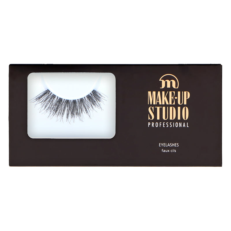 Make-Up Studio Eyes Nr. 25 Eyelashes Nepwimpers
