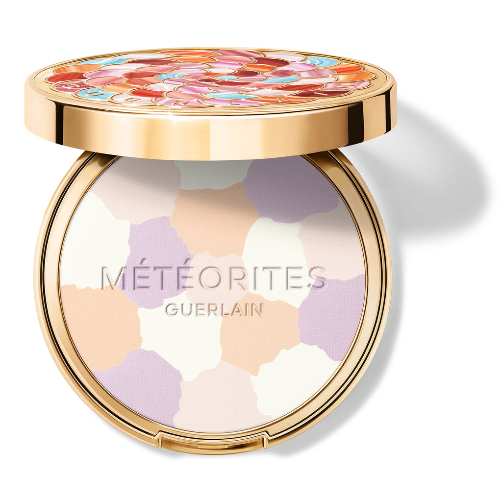 Guerlain Météorites Compact