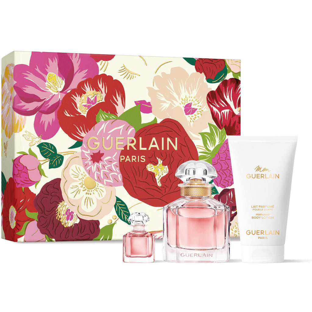 Guerlain Mon Guerlain Eau de Parfum Giftset