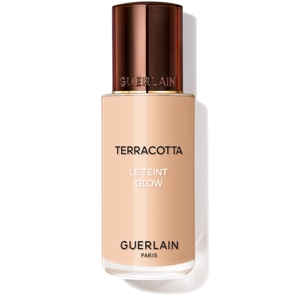 Guerlain Terracotta Le Teint - Glow Foundation