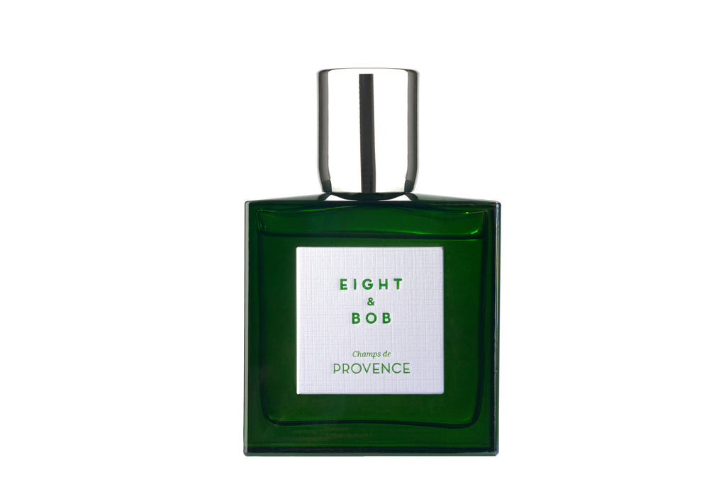 Eight & Bob Champs de Provence Eau de Parfum