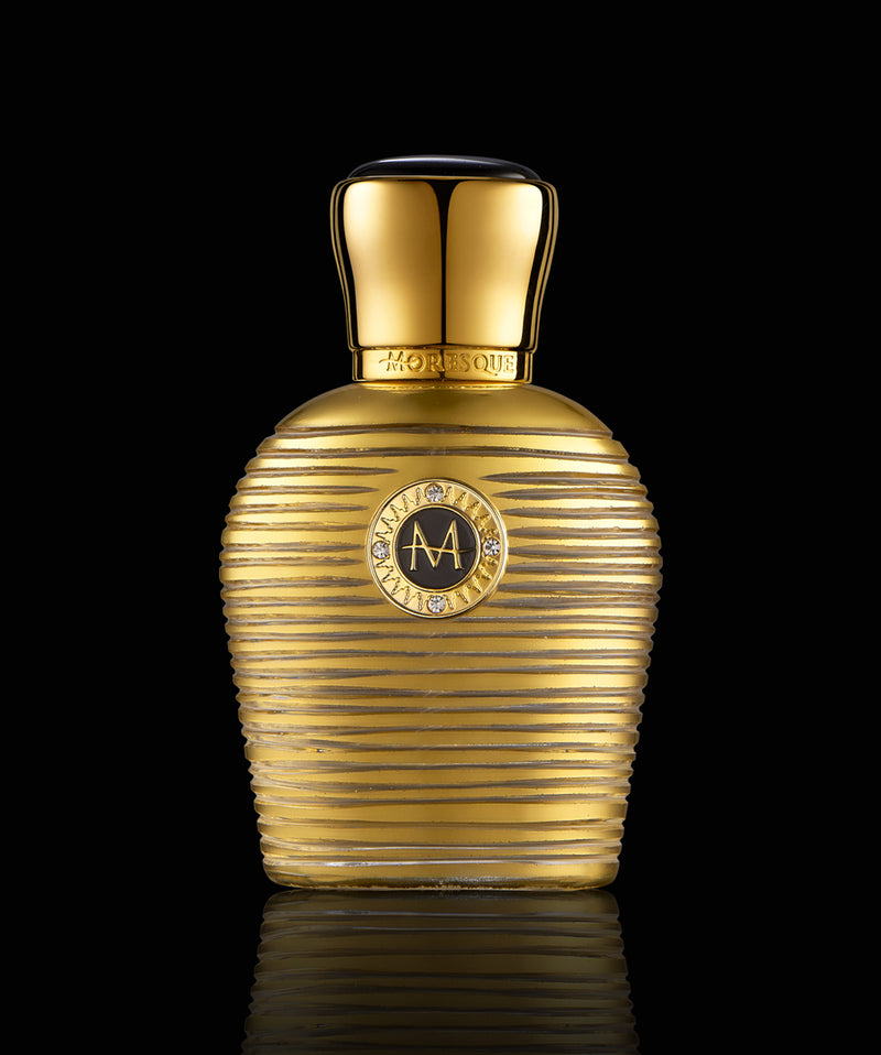 Moresque Gold Collection Aurum Eau de Parfum