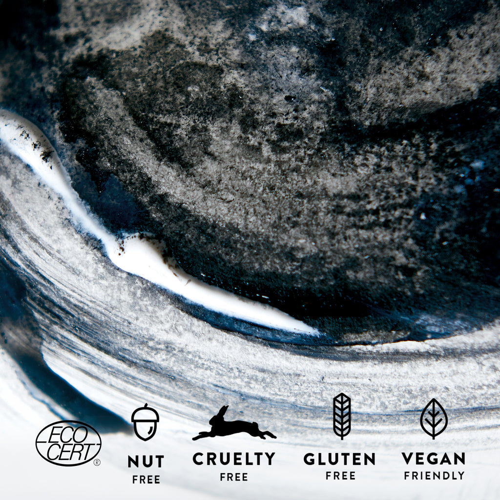 MÁDARA Skincare Peel & Detox Purifying MUD Mask