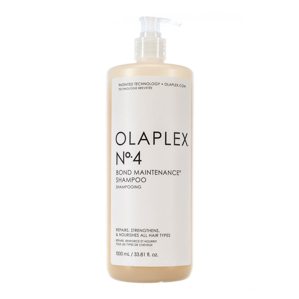 Olaplex Stap No.4 Bond Maintenance Shampoo