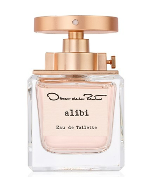 Oscar de la Renta Alibi Eau de Toilette