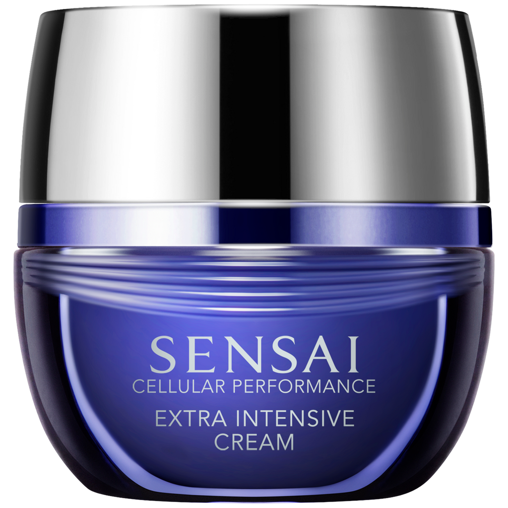 Sensai Cellular Performance Extra Intensive Cream Limited Edition Set