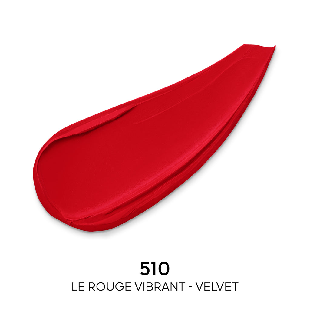 Guerlain Make-up Lippen Luxurious Velvet Lipstick