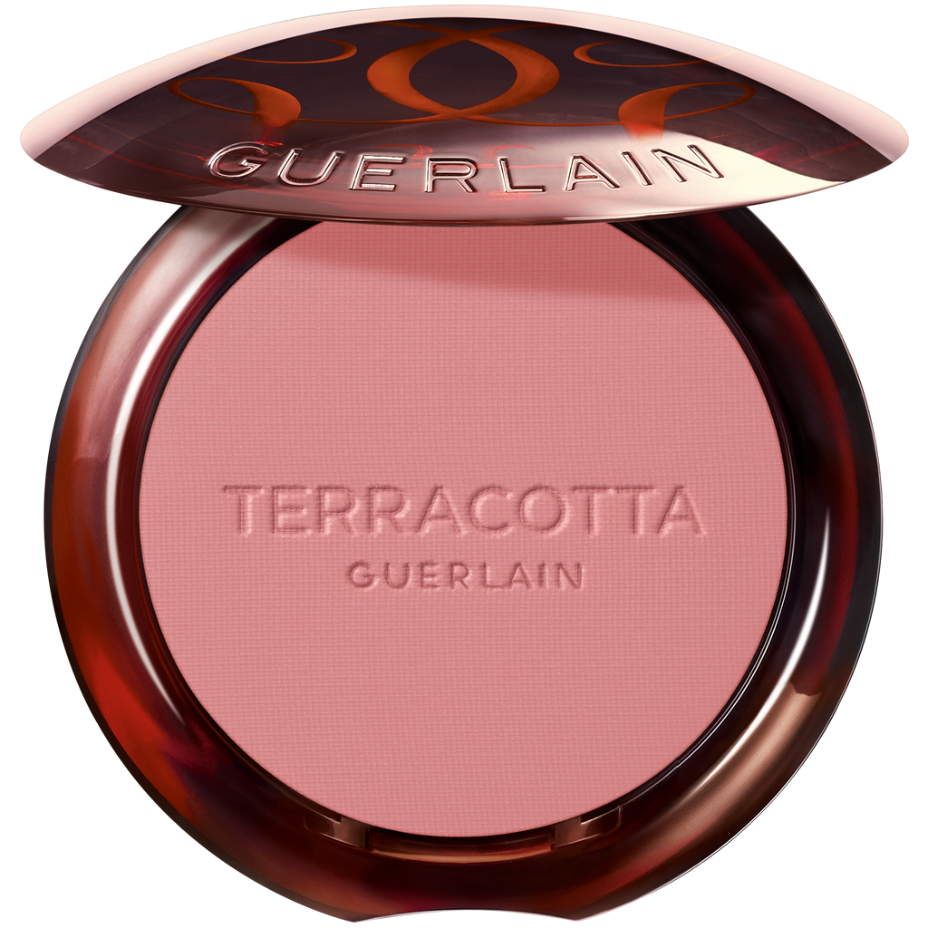 Guerlain Make-up Gezicht Terracotta Blush