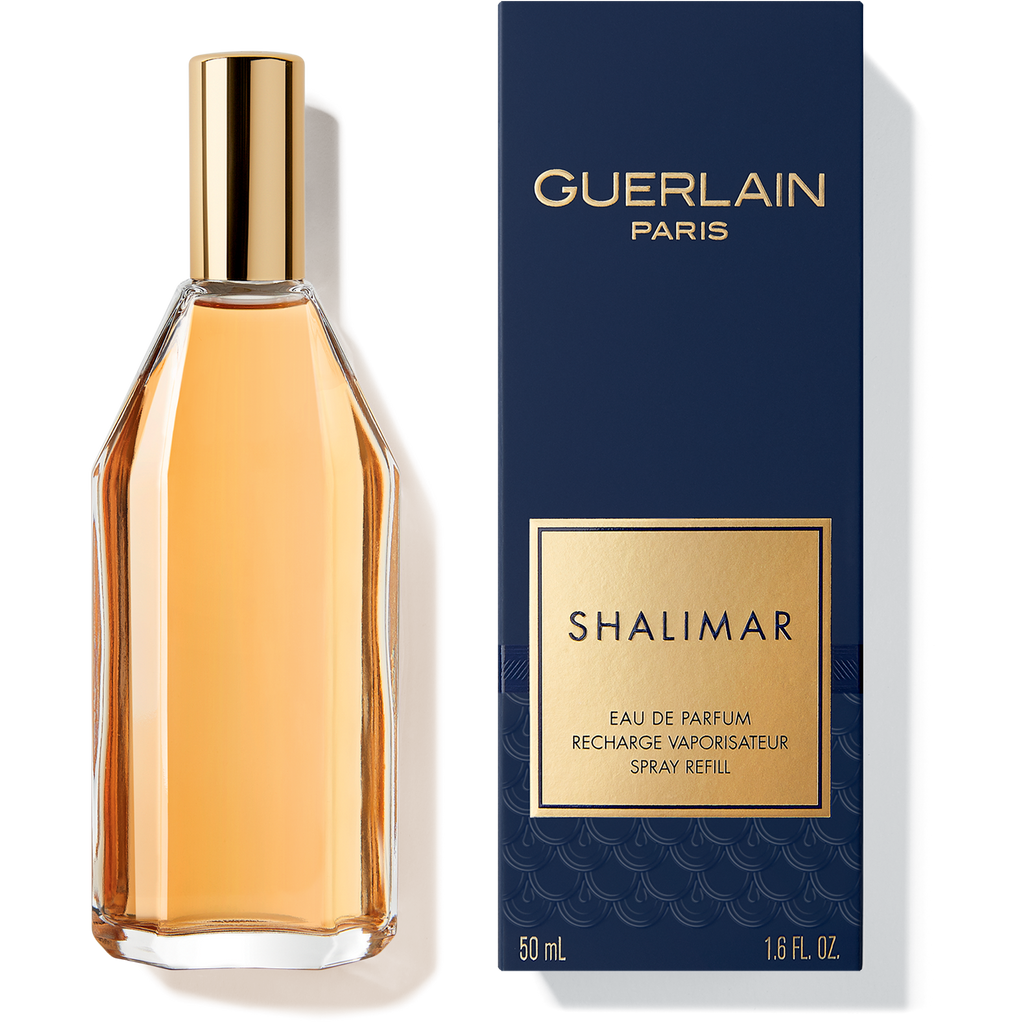 Guerlain Damesgeuren Shalimar Eau de Parfum Refill