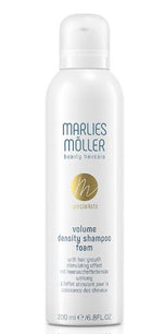 Marlies Möller Specialists Volume Density Shampoo Foam