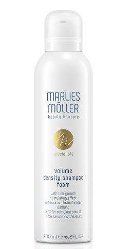 Marlies Möller Specialists Volume Density Shampoo Foam