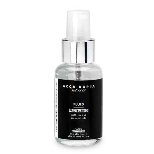 Acca Kappa Hair Protecting Fluid Serum