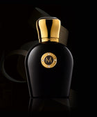 Moresque Black Collection Al Andalus Eau de Parfum