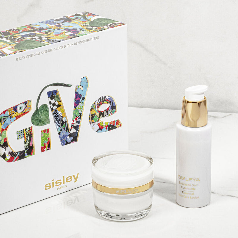 Sisley Huidverzorging Sisleya IAA Duo